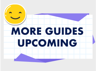 More Guides